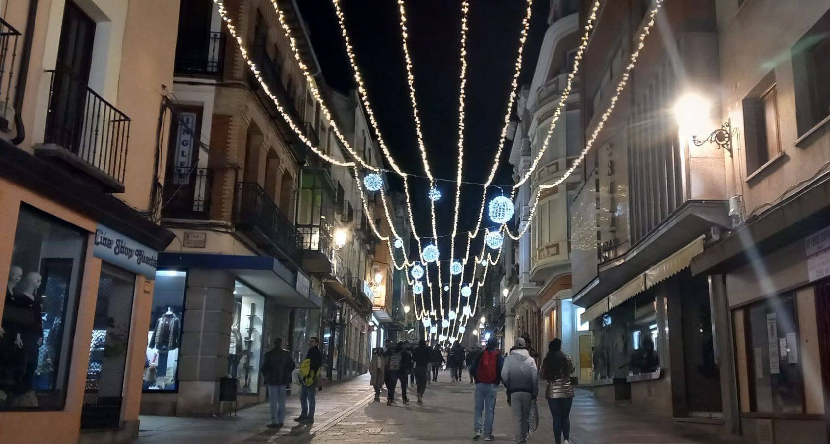 Imagen: El Decano de Guadalajara.