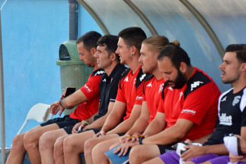 El CD Guadalajara sigue creciendo: victoria en Calatayud y la mirada puesta en el Villarreal B