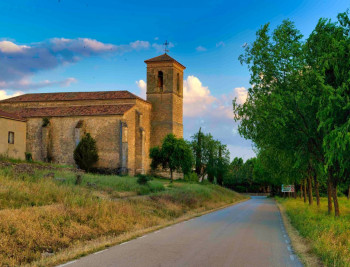 Agosto llega a Tamajón con cultura, historia y música 