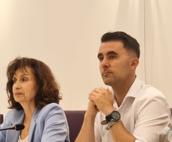 Guarinos no da respuesta a la problemática del taxi en Guadalajara