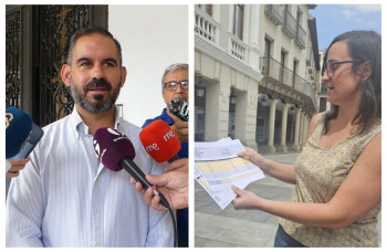 EDITORIAL. La cosa se va calentando