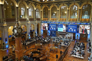 Los mercados dan el visto bueno a los acuerdos comerciales entre Europa y EEUU