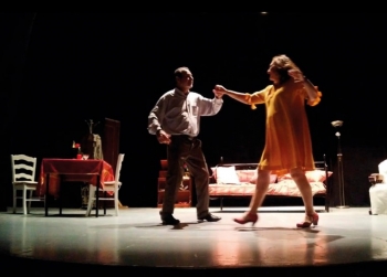 Continúan las actividades culturales del ciclo 'Amoralarte'