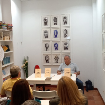 Una historia entre Miralrío y Francia