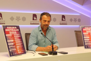 Adiós a los Veranos Culturales, Guadalajara se queda sin más eventos municipales de cultura en agosto