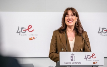 El Gobierno regional autoriza 2,6 millones de euros para la construcción de la estación depuradora de aguas residuales de Tórtola de Henares