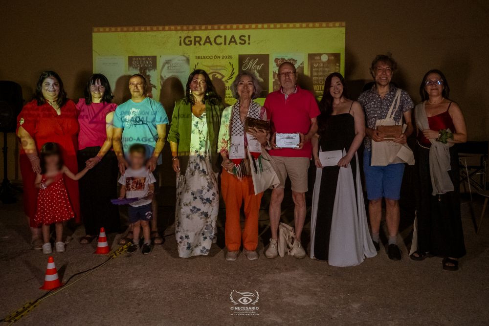 Imagen: Diputación de Guadalajara