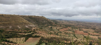 Toda la provincia, en aviso amarillo por tormentas y fuertes rachas de viento