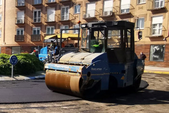 Azuqueca saca a licitación la pavimentación de una decena de calles