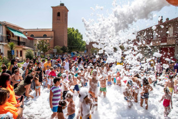 Marchamalo ya acaricia su Feria de Agosto