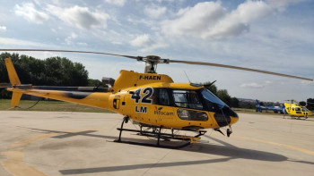 La Junta limita todas las actividades en el medio natural para reducir el riesgo de incendios