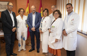 Mercedes Guerra es la nueva presidenta del Consejo Nacional de Especialidades en Ciencias de la Salud