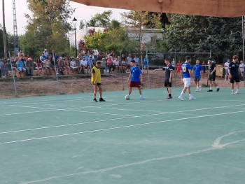 Villel de Mesa se proclama campeón del 34º Torneo de Fútbol Sala de Ciruelos del Pinar