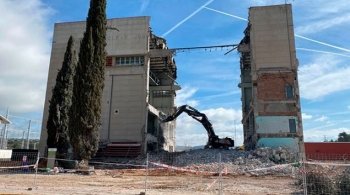 El Instituto para la Transición Justa ha dado el visto bueno provisionalmente a diez proyectos de infraestructuras en la Comarca de Zorita, con un montante de 4 millones de euros