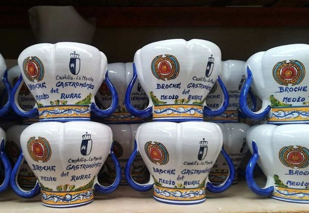 Imagen: Academia de Gastronomía de CLM, 