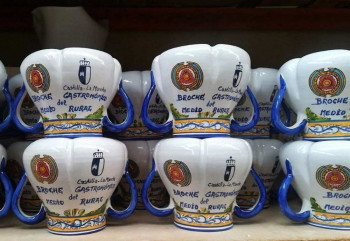 Los restaurantes de la Guadalajara más rural pueden optar a los V Broches Gastronómicos 