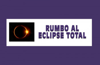 El Decano estrena sección: 'Rumbo al Eclipse Total'