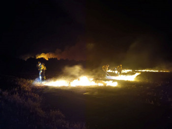 EDITORIAL. Héroes en precario