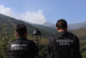 NACIONAL: Las investigaciones policiales por los incendios de este verano dejan ya 42 detenidos y 127 investigados
