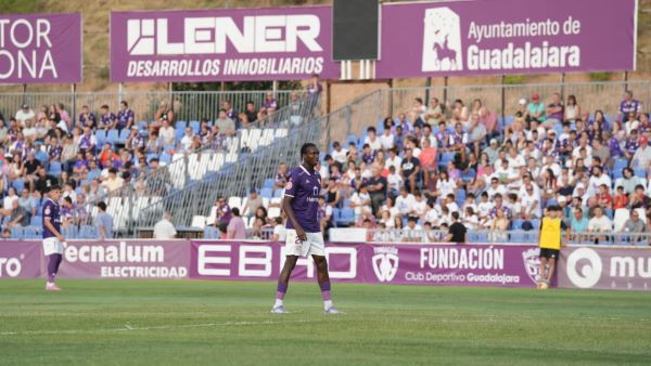 El CD Guadalajara cierra la pretemporada y ya mira al debut en Primera RFEF