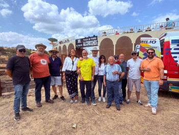San Timoteo de Alcoroches, ejemplo del papel de las fiestas populares como motor de cohesión y desarrollo rural