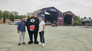 El Festival Gigante de Guadalajara contará con servicio de autobús gratuito e ininterrumpido