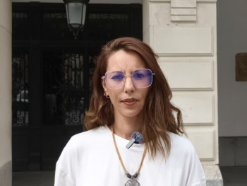 El PSOE asegura que López Pomeda miente en sus declaraciones sobre la seguridad del recinto de la Fuente de la Niña