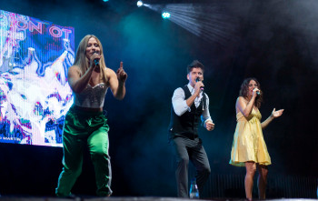 Marchamalo despide sus Fiestas de Agosto con un fin de semana repleto de música, tradición y emoción taurina