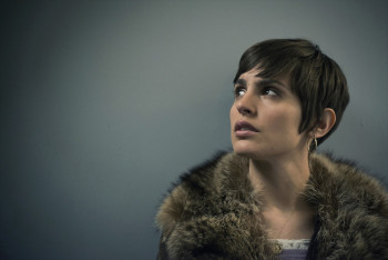 NACIONAL: España despide a la actriz Verónica Echegui en "shock" por su repentino fallecimiento