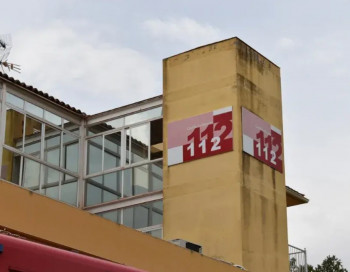 Un joven herido por arma blanca rechaza la asistencia sanitaria tras la agresión