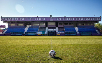 La Selección sub-21 jugará contra Noruega en Guadalajara el próximo 10 de octubre