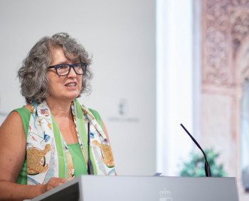 El Gobierno de Castilla-La Mancha pone en valor la eficacia de Infocam 