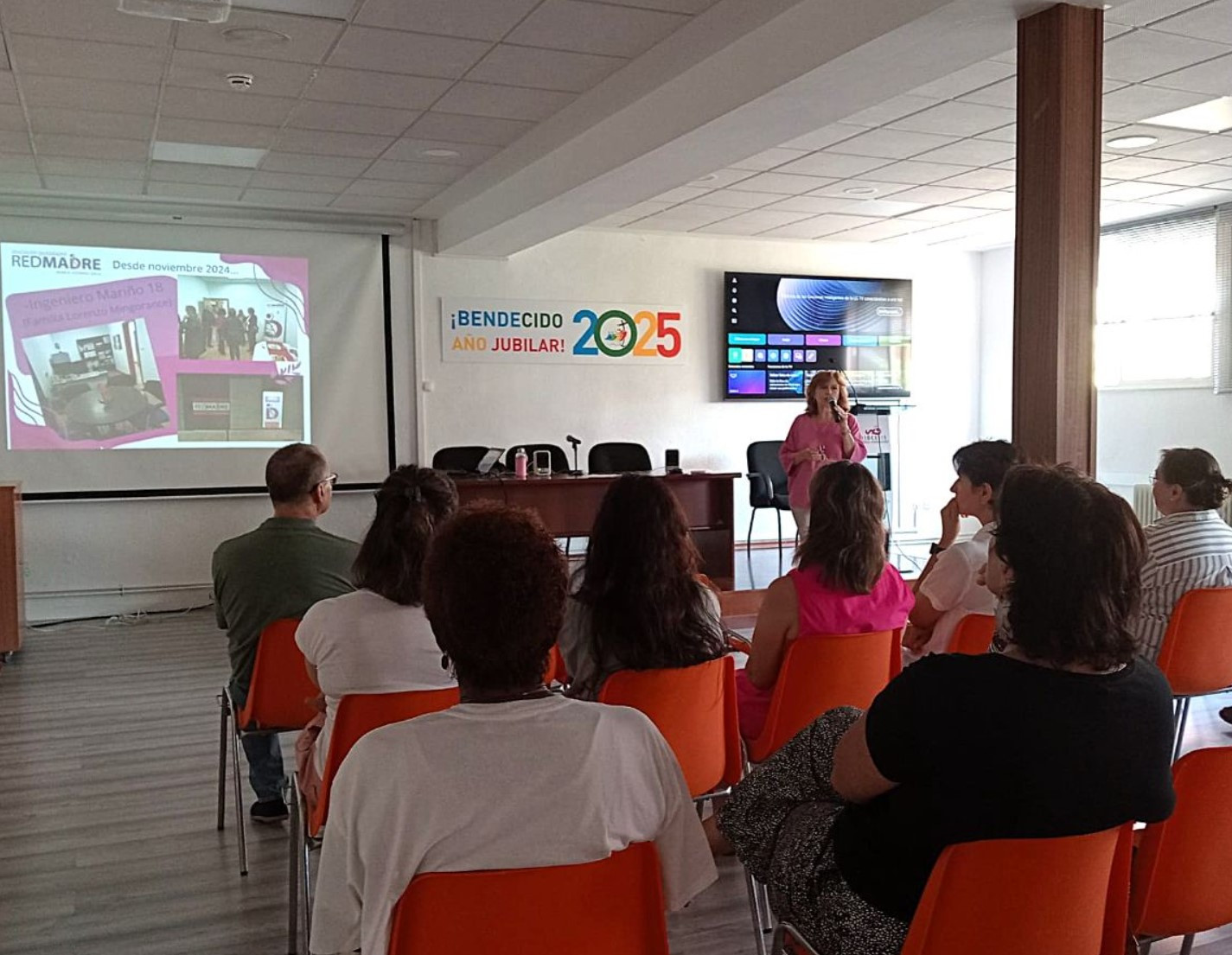 Imagen: Diócesis Sigüenza-Guadalajara