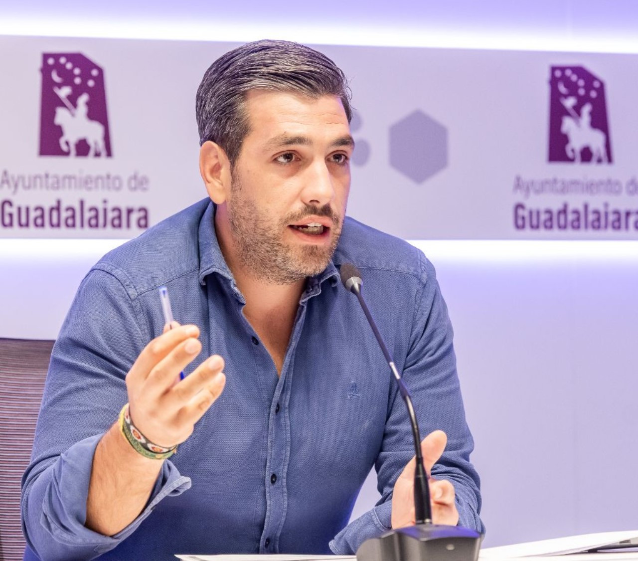 Imagen: Ayuntamiento de Guadalajara