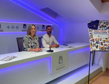 El Ayuntamiento presenta el programa de Ferias y Fiestas 2025