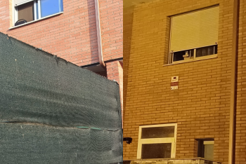 LOS VECINOS DENUNCIAN: Vecinos de Tórtola de Henares "desesperados" reclaman una Ordenanza de Ruidos