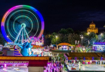 Convocado el concurso de fotografía 'Guadalajara, perspectiva de un viaje'