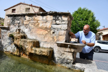 Unos tres millones de euros para mejorar el abastecimiento de municipios de Guadalajara