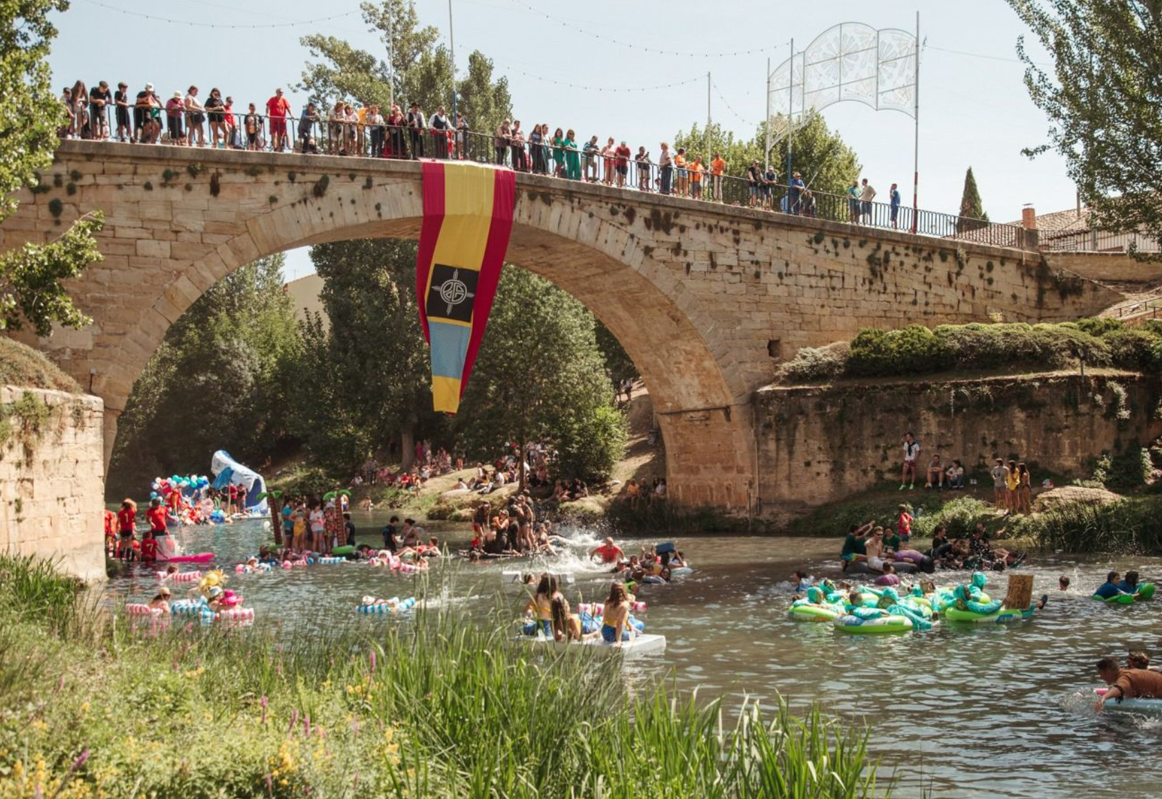 Imagen: Ayuntamiento de Trillo