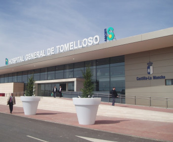 Herido por arma blanca un joven de 19 años