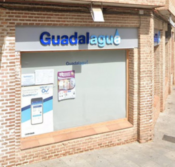 Cortes de agua este viernes en la calle Brianda de Mendoza y Luna por obras