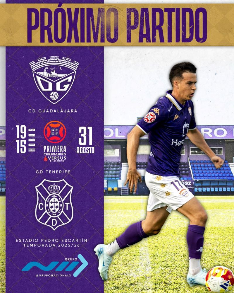 Foto CD Guadalajara
