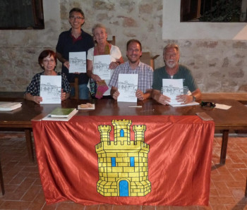  Ignacio Perucha presenta su libro 'Torrebeleña: apuntes, vivencias y anécdotas de un pueblo en el tiempo'