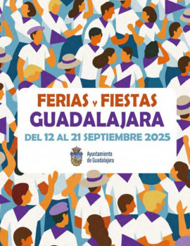 Programa actividades vísperas a la Virgen de la Antigua, del 5 al 7 de septiembre