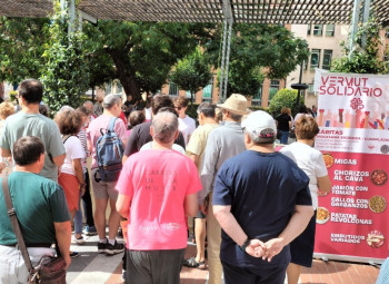 Guadalajara se prepara para el vermú y los conciertos vísperas de la Antigua