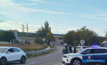 La criminalidad convencional se reduce en un 8,4 por ciento en Azuqueca