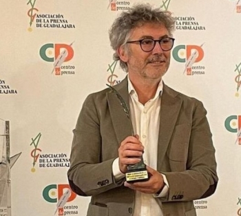 Pedro Solís: "A los 30 años decidí dar un salto en mi vida y dejar la seguridad de un trabajo fijo y lanzarme a la aventura de trabajar en el mundo de la animación"