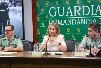 Detenidos los presuntos autores del intento de asesinato en La Puebla de Montalbán