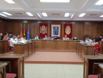 El PP de Azuqueca denuncia que el PSOE oculta la realidad de la criminalidad