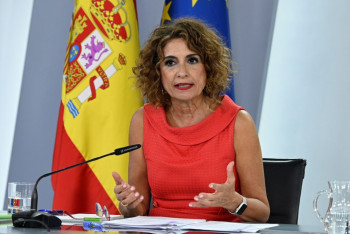 Luz verde a la condonación de 4.927 millones de deuda a Castilla-La Mancha 